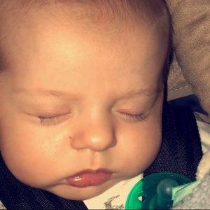 Meet your Posher, Joy